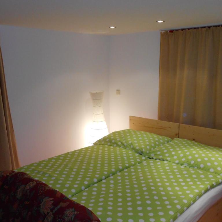 Willa auf der Steinplatte - Apartment mit 1 Schlafzimmer - Erdgeschoss - 2