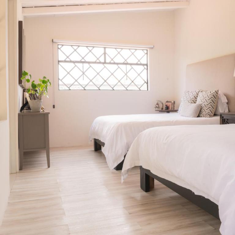 Casa Doper Guadiana SELFSERVICE - Apartment with Terrace - 2
