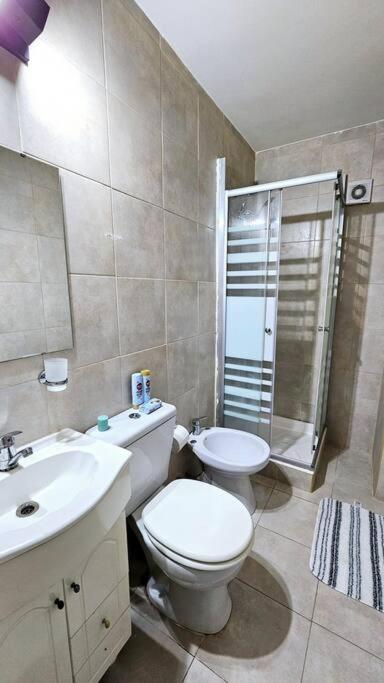 Departamento zona Obelisco - Calma en pleno centro - Apartamento de 1 dormitorio - 17
