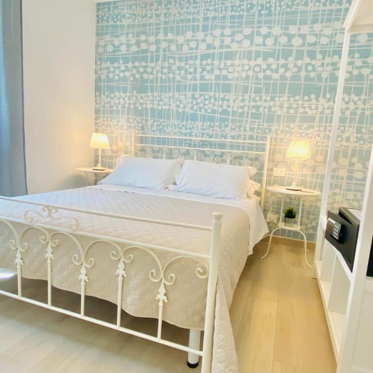Borgo Incoronata B&B - Camera Matrimoniale Standard - 2