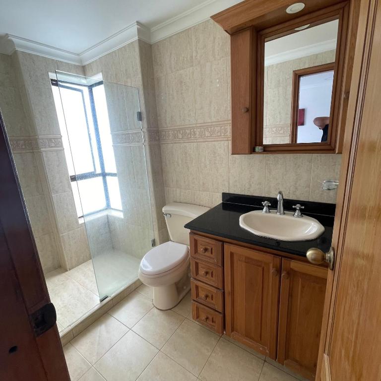 Apartamento familiar. - Apartamento de 2 dormitorios - 15