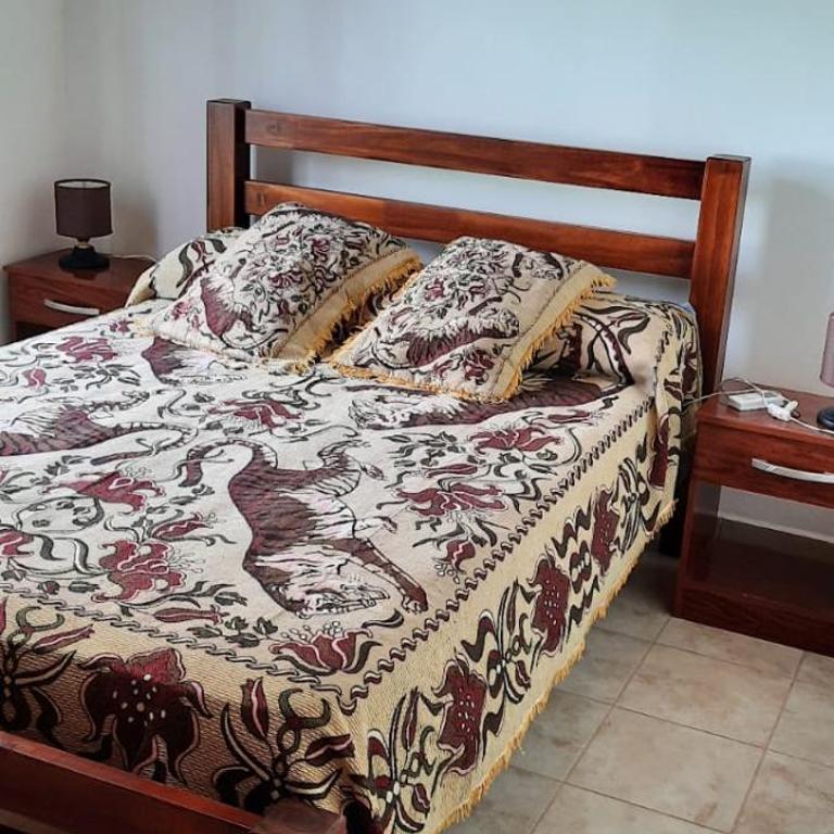 Doña Elsa - Casa de 2 dormitorios - 12