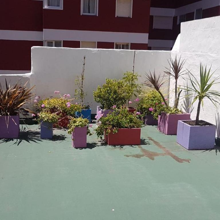 Aires de Mar Playa Grande - Apartamento de 1 dormitorio - 8
