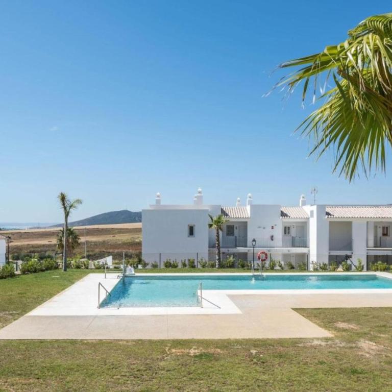 Atardeceres de Poniente - Apartment - Ground Floor - 40