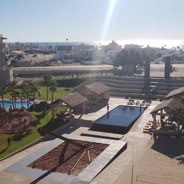 Corona Del Sol 1003, Puerto Peñasco, Las Conchas - Apartamento de 2 dormitorios - 40