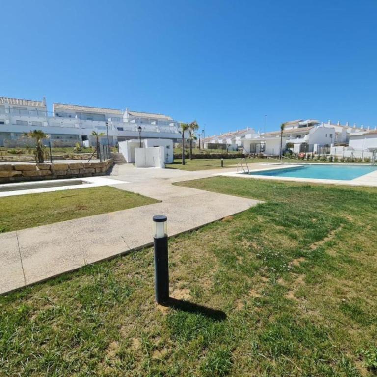 Atardeceres de Poniente - Apartment - Ground Floor - 38