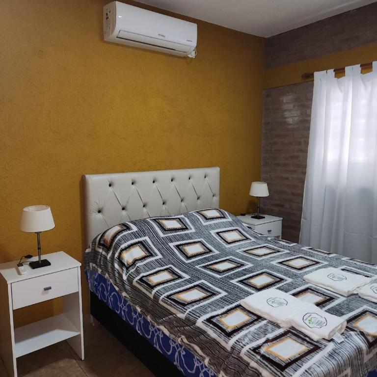 Complejo M&M - Apartamento de 1 dormitorio - 6