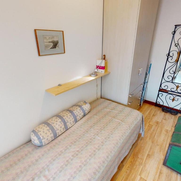 Studio avec terrasse sur le Cap Martin, proche plages - FR-1-196-337 - Studio - 6