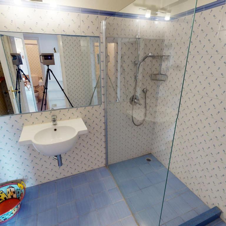 Studio avec terrasse sur le Cap Martin, proche plages - FR-1-196-337 - Studio - 9