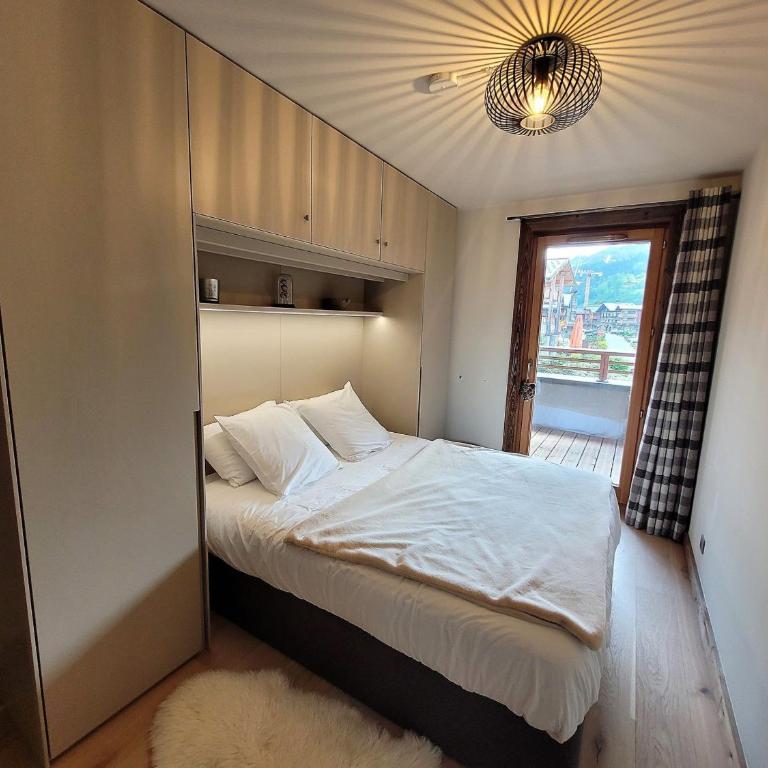 Appartement luxe au centre - 6 pers, parking, wifi - FR-1-598-147 - Appartamento - 9