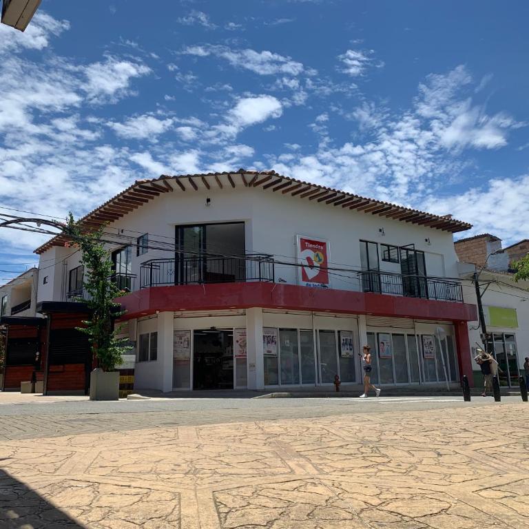 Aloja-T Hispania, Ant - Habitación Doble con ducha - 1 o 2 camas - 17