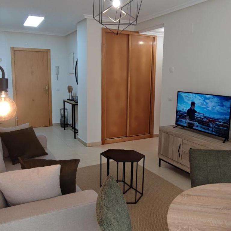 La Figar,apartamento con piscina, playa a 3km VUT-4390-AS - One-Bedroom Apartment - 6