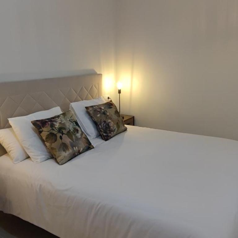 La Figar,apartamento con piscina, playa a 3km VUT-4390-AS - One-Bedroom Apartment - 5