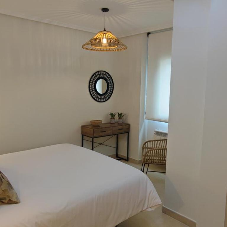 La Figar,apartamento con piscina, playa a 3km VUT-4390-AS - One-Bedroom Apartment - 4