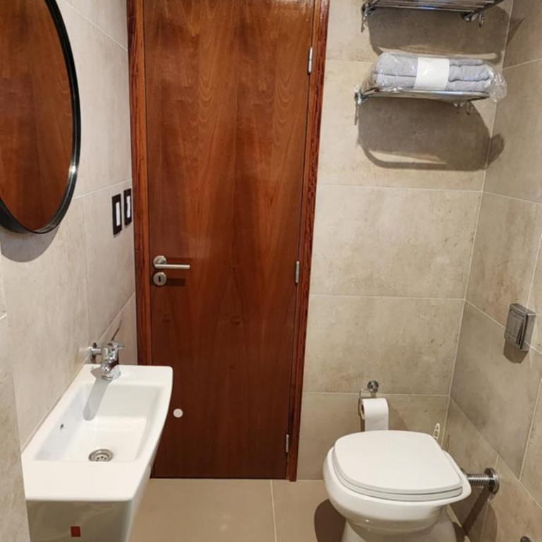 Departamento Temporario 54 - Estudio Deluxe - 10