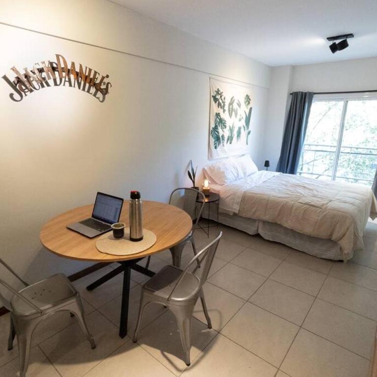Jack 188 Pichincha - Apartamento de 1 dormitorio - 1