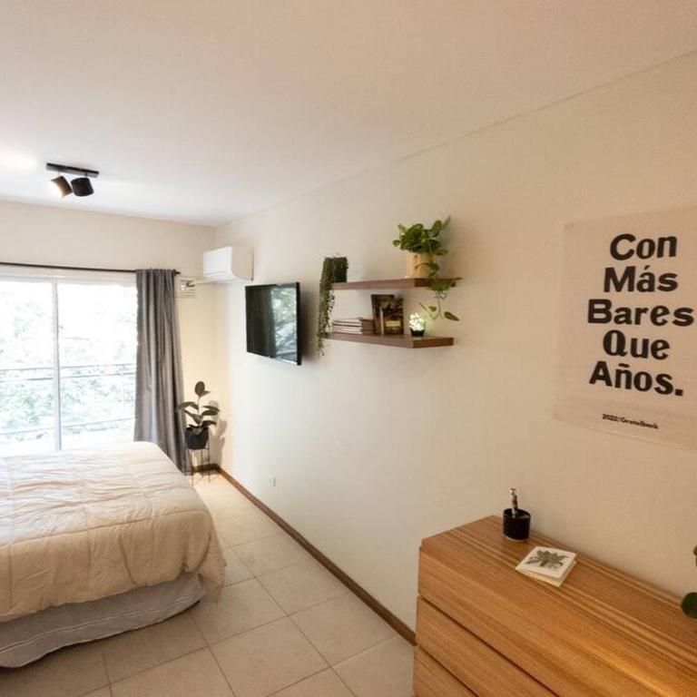 Jack 188 Pichincha - Apartamento de 1 dormitorio - 10