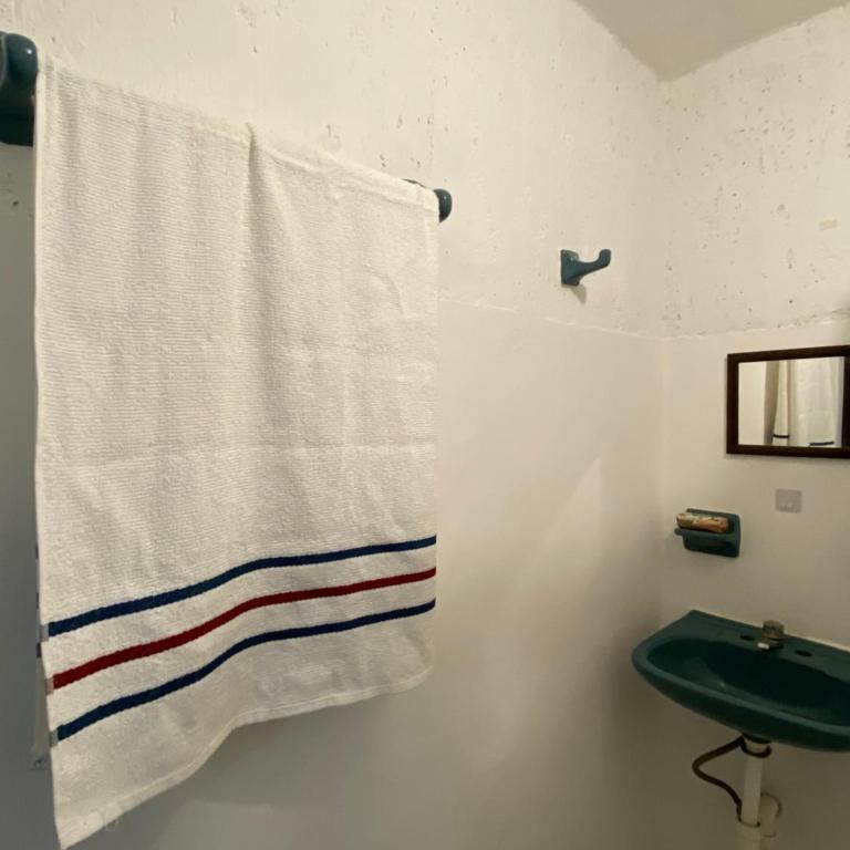 PANCHITO’S - One-Bedroom Apartment - 27