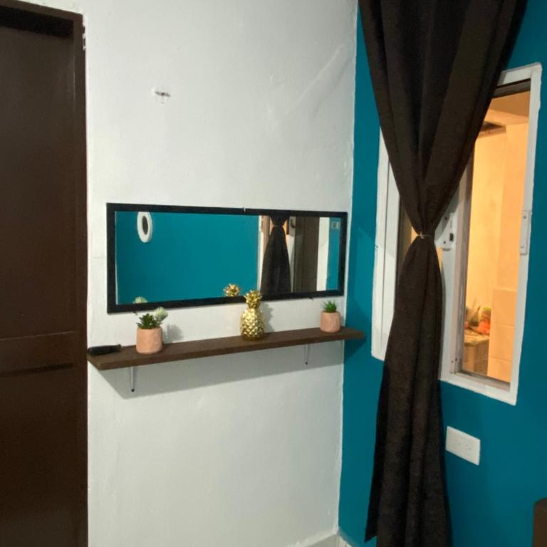 PANCHITO’S - One-Bedroom Apartment - 23