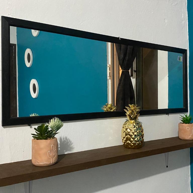 PANCHITO’S - One-Bedroom Apartment - 24