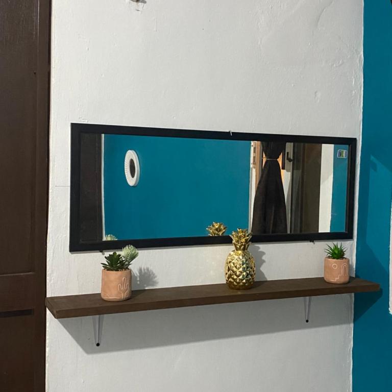 PANCHITO’S - One-Bedroom Apartment - 25
