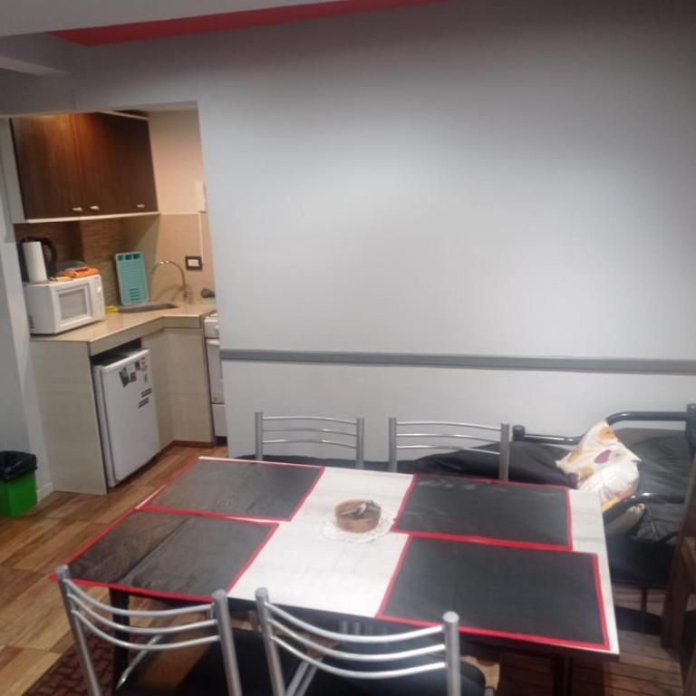 EnSueños Bariloche - Apartamento - Planta baja - 28