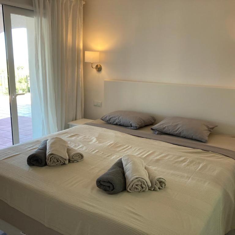Meerblick Villa mit Terrasse, Pool und kostenlosen WLAN neu renoviert - Villa con vistas al mar - 68