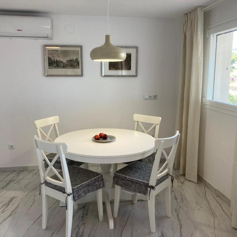 Meerblick Villa mit Terrasse, Pool und kostenlosen WLAN neu renoviert - Villa con vistas al mar - 55