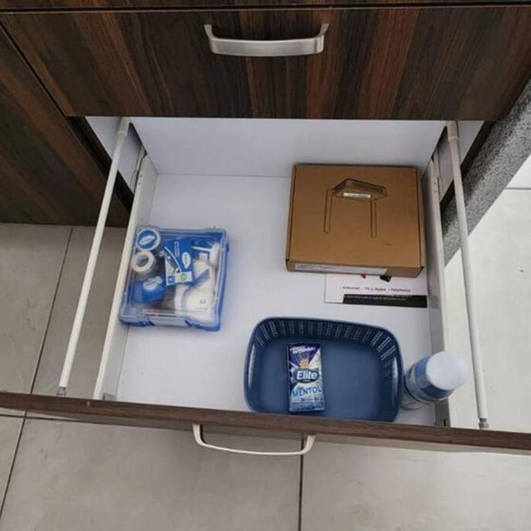 Depa nuevo en el corazón de GDL con seguridad y alberca - Apartamento de 2 dormitorios - 11
