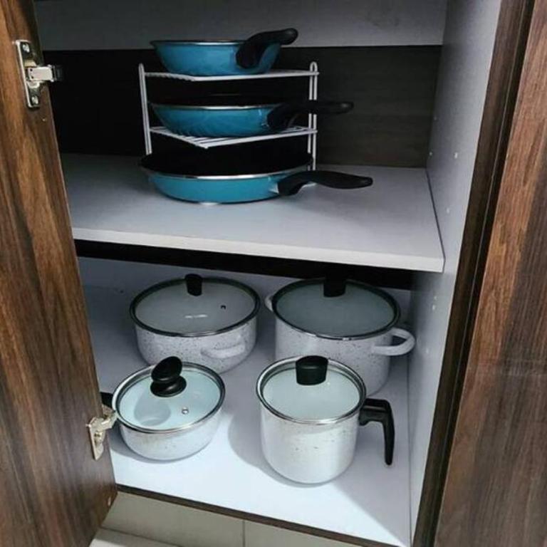 Depa nuevo en el corazón de GDL con seguridad y alberca - Apartamento de 2 dormitorios - 10