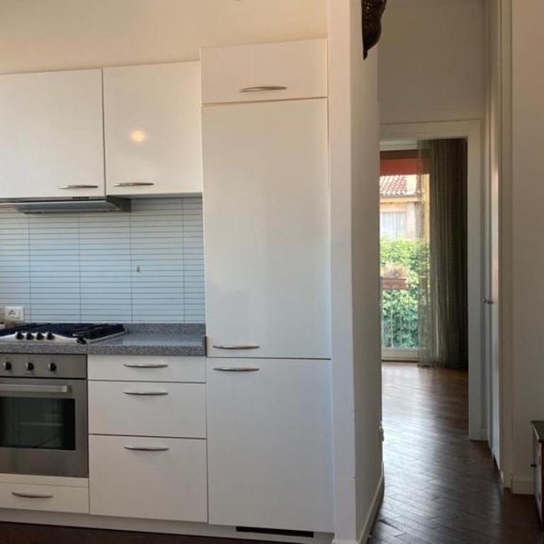Charming Home Towers-Roofs View - One-Bedroom Apartment - 10
