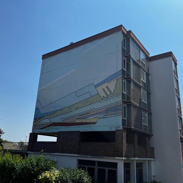 Perle de la somme - Parking - Gare d Amiens - Appartement 1 Chambre - 14