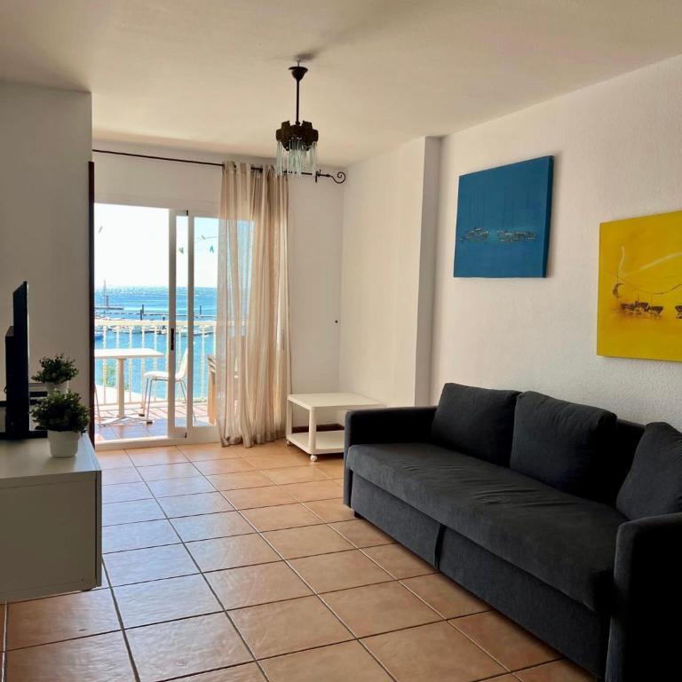 By The Sea Apartment Corralejo - Two-Bedroom Apartment - 3
