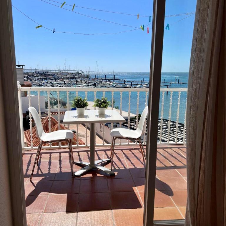 By The Sea Apartment Corralejo - Two-Bedroom Apartment - 5