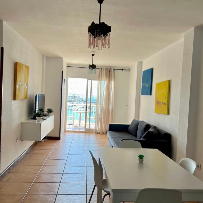 By The Sea Apartment Corralejo - Two-Bedroom Apartment - 2