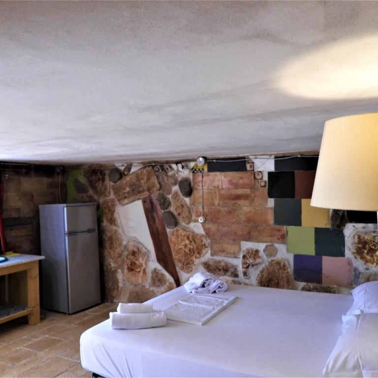 Vendicari - Casa con 1 Camera da Letto - 3