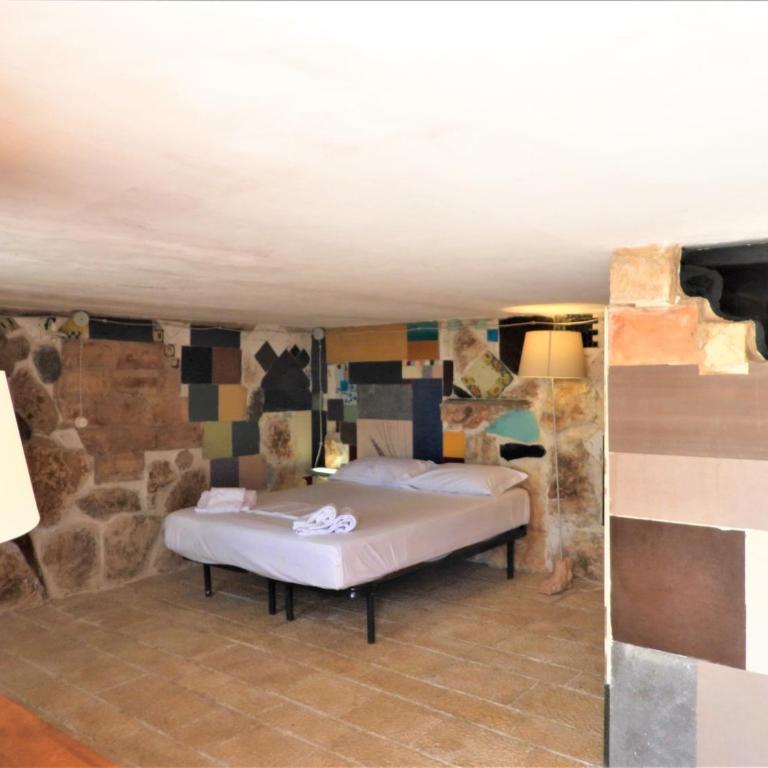 Vendicari - Casa con 1 Camera da Letto - 4