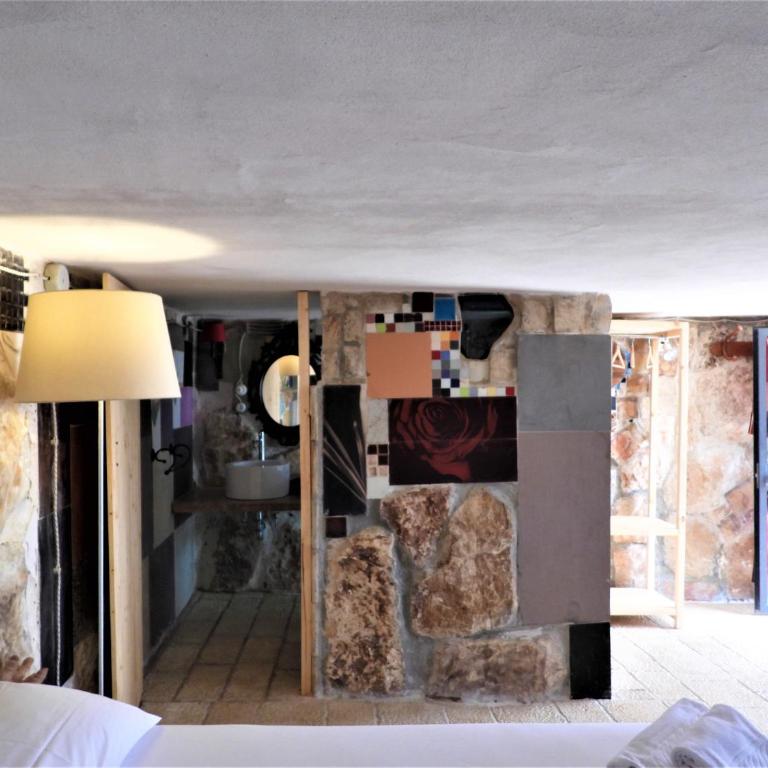 Vendicari - Casa con 1 Camera da Letto - 5