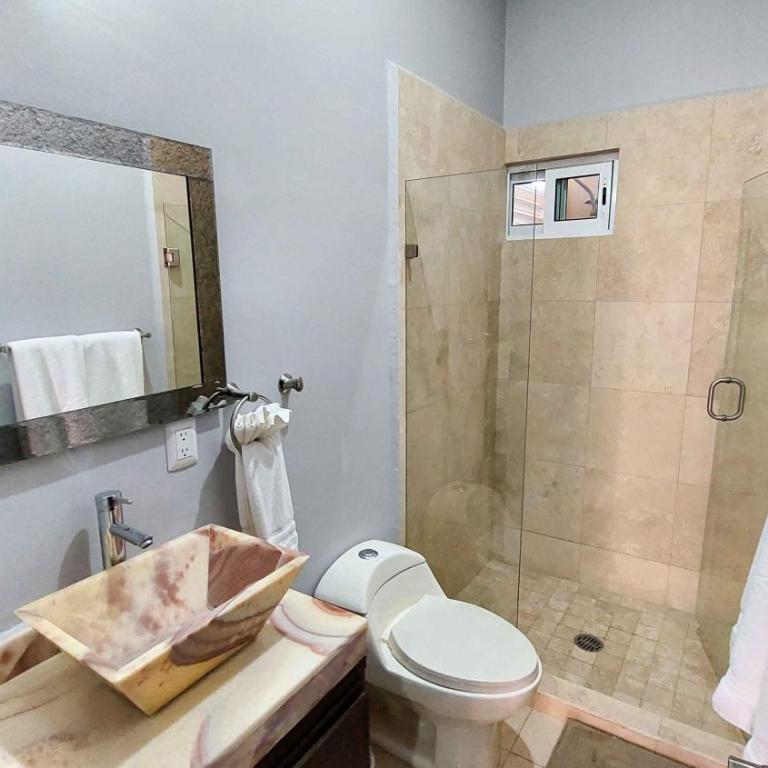 Private Villa in Gated Community Pet-Friendly - Villa de 3 dormitorios - 12