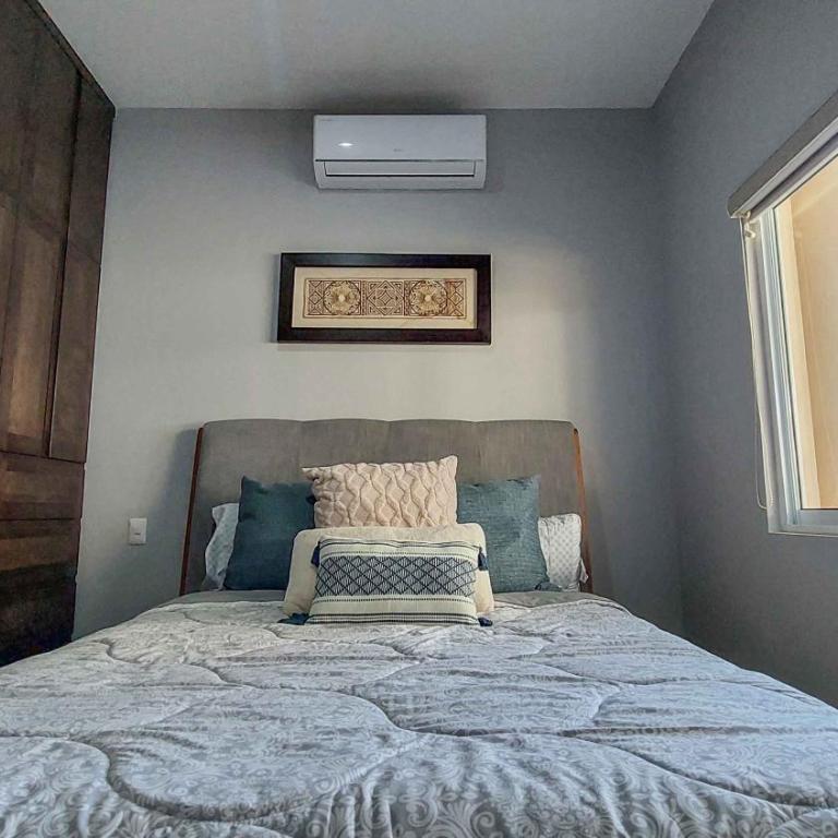 Private Villa in Gated Community Pet-Friendly - Villa de 3 dormitorios - 9