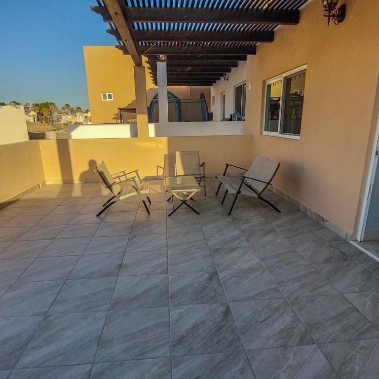 Private Villa in Gated Community Pet-Friendly - Villa de 3 dormitorios - 14