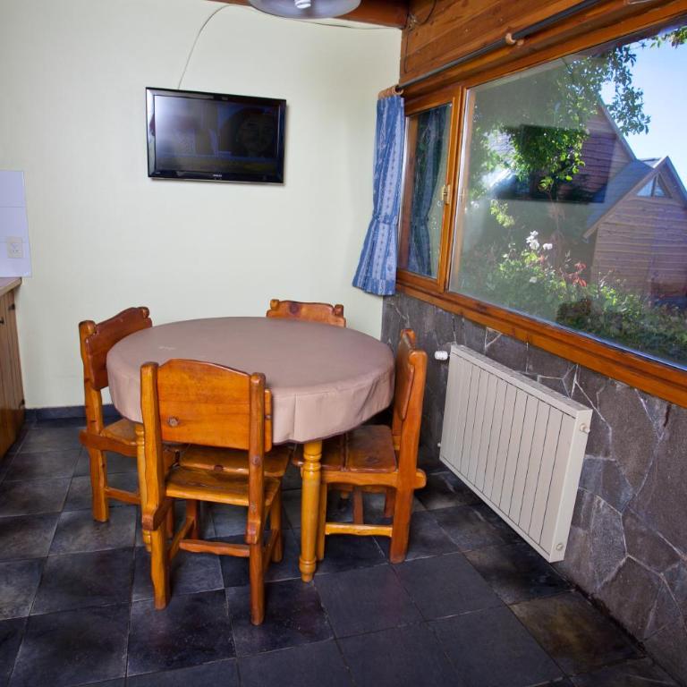 Cabañas Las Marias Del Nahuel - Bungalow (3 adultos) - 1