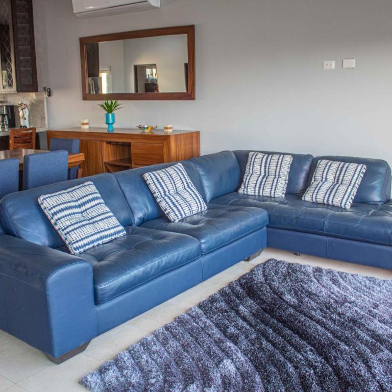 Private Villa in Gated Community Pet-Friendly - Villa de 3 dormitorios - 20