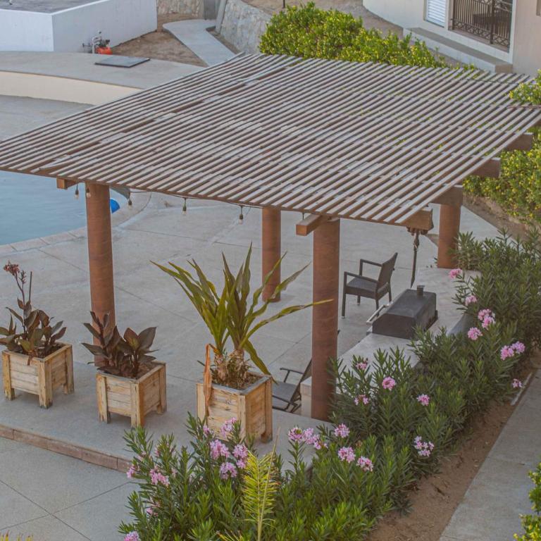Private Villa in Gated Community Pet-Friendly - Villa de 3 dormitorios - 47