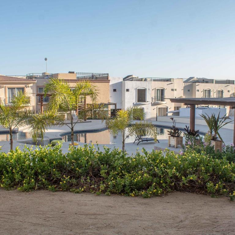 Private Villa in Gated Community Pet-Friendly - Villa de 3 dormitorios - 3