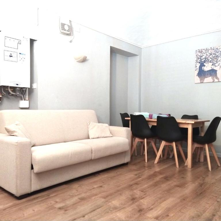 Casa Massey - One-Bedroom Apartment - 20