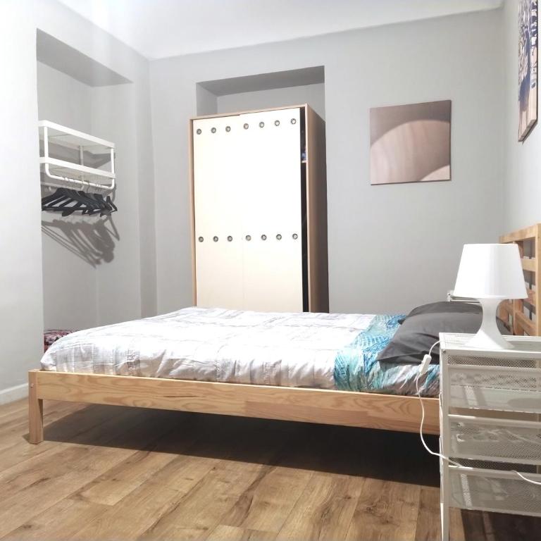 Casa Massey - One-Bedroom Apartment - 10