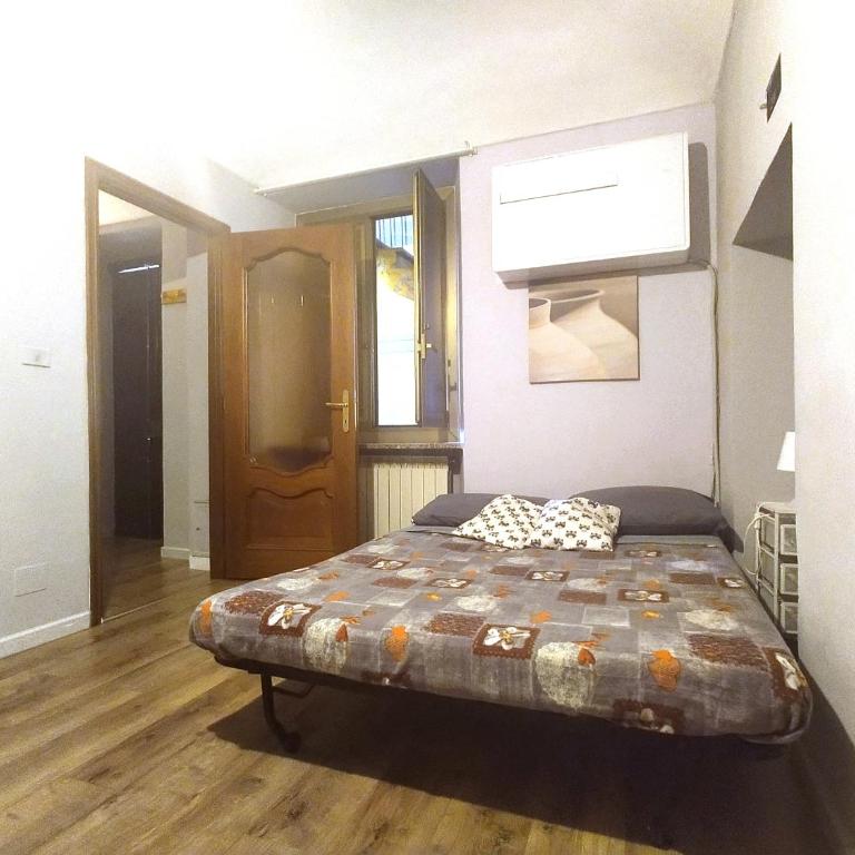 Casa Massey - One-Bedroom Apartment - 13