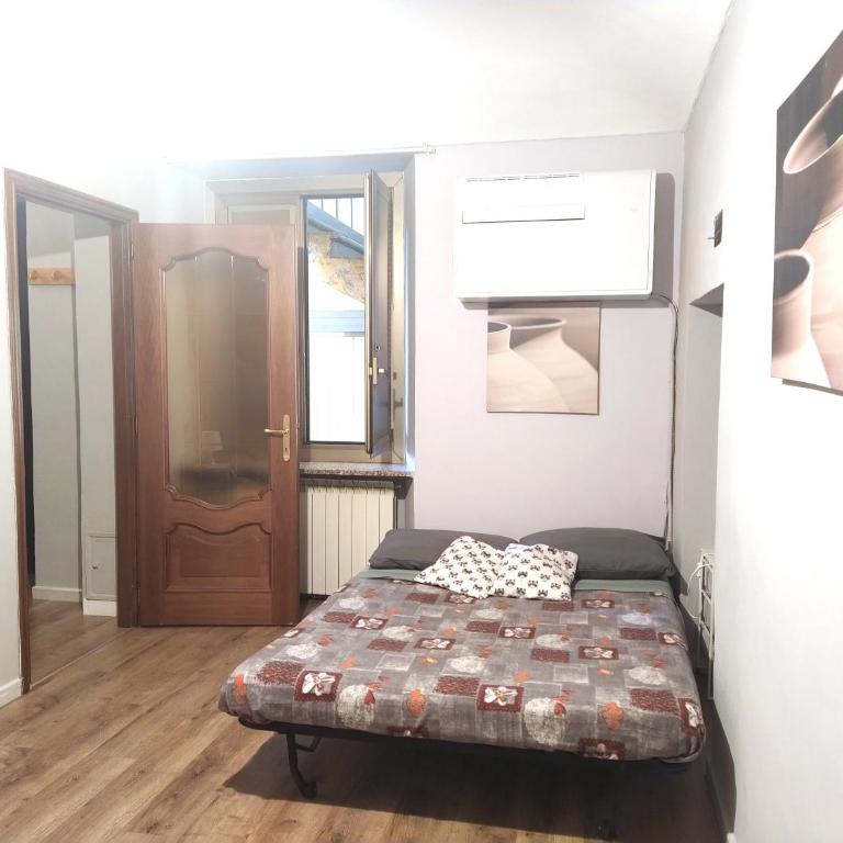 Casa Massey - One-Bedroom Apartment - 14