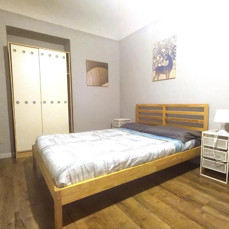 Casa Massey - One-Bedroom Apartment - 11